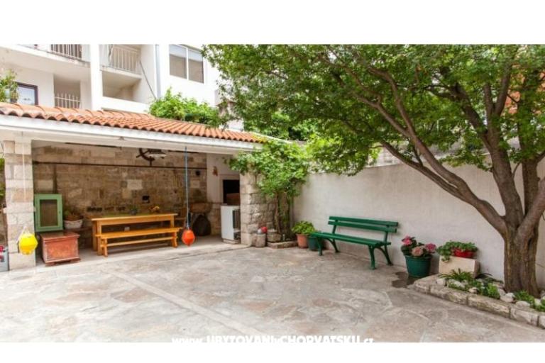 Apartmanok KATE – fotó 9