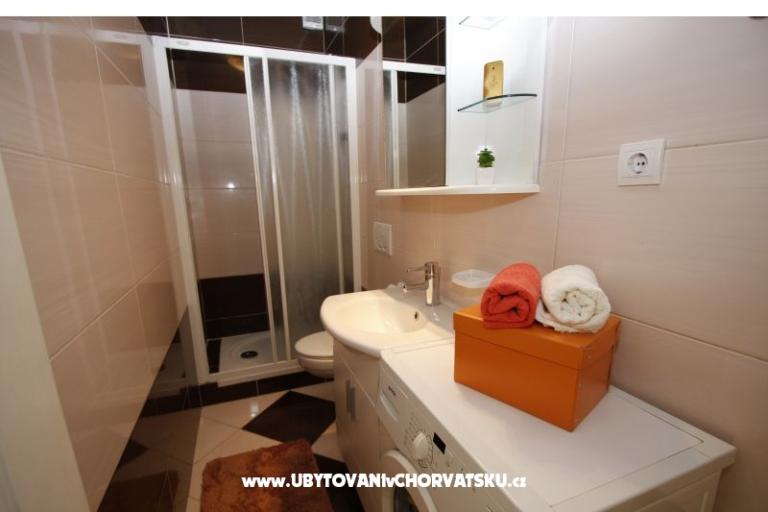 Apartmanok Nadalina  – fotó 9