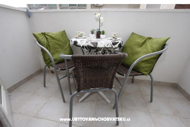 Apartmanok Nadalina  – fotó 12
