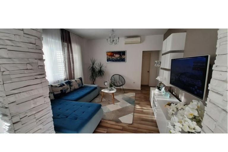 Apartmanok Nadalina  – fotó 2
