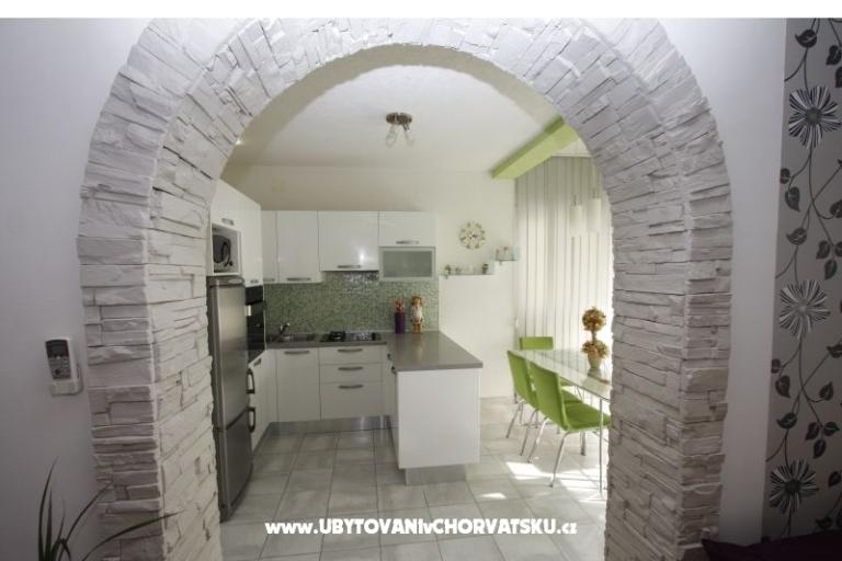 Apartmanok Nadalina  – fotó 5