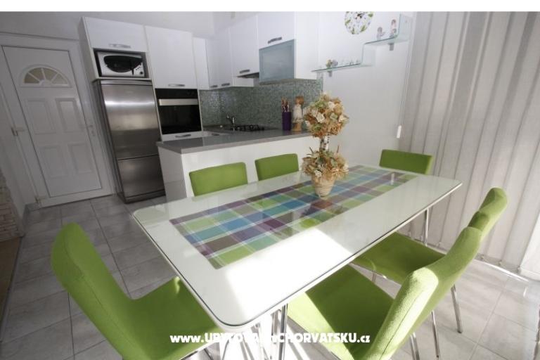 Apartmanok Nadalina  – fotó 6