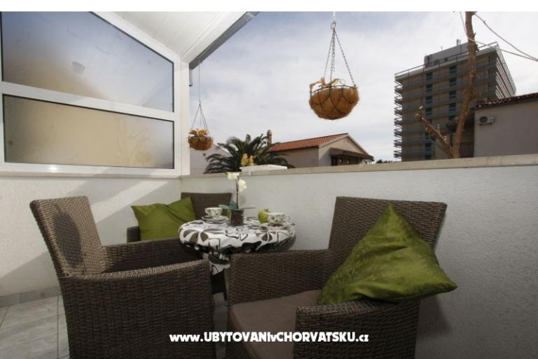 Apartmanok Nadalina  – fotó 7