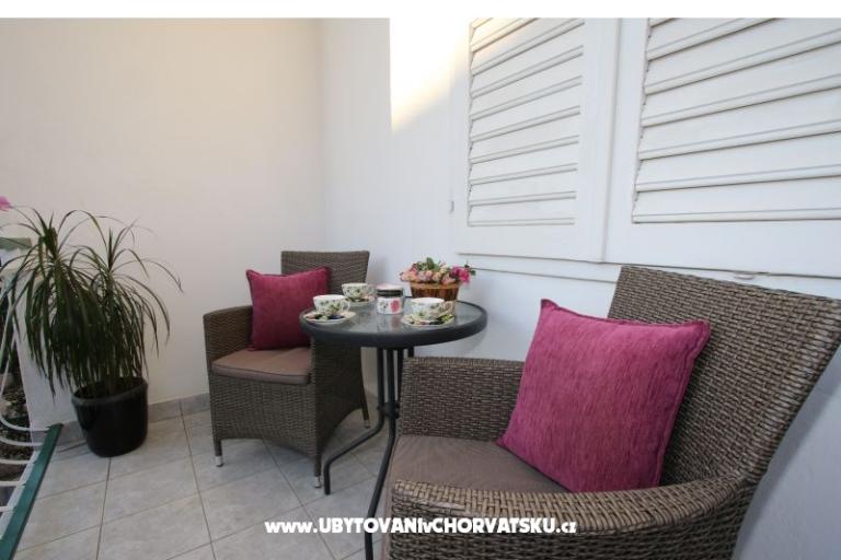 Apartmanok Nadalina  – fotó 8