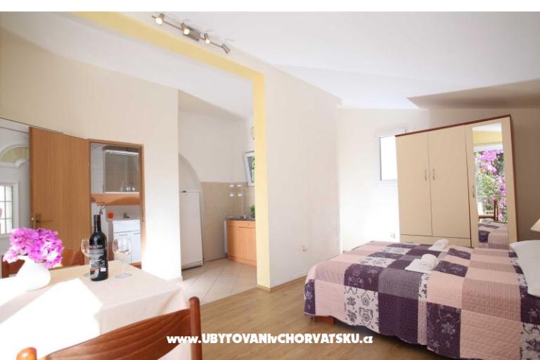 Apartmanok Kovačić – fotó 11