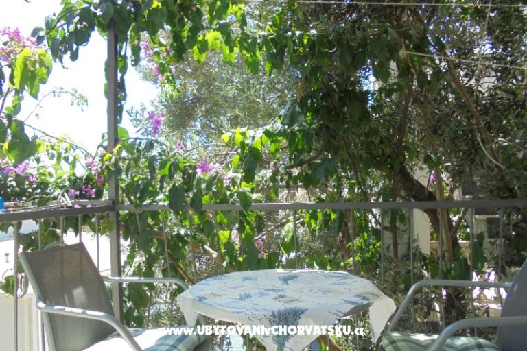 Apartmanok Kovačić – fotó 12