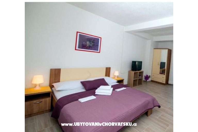 Apartmanok Kovačić – fotó 4
