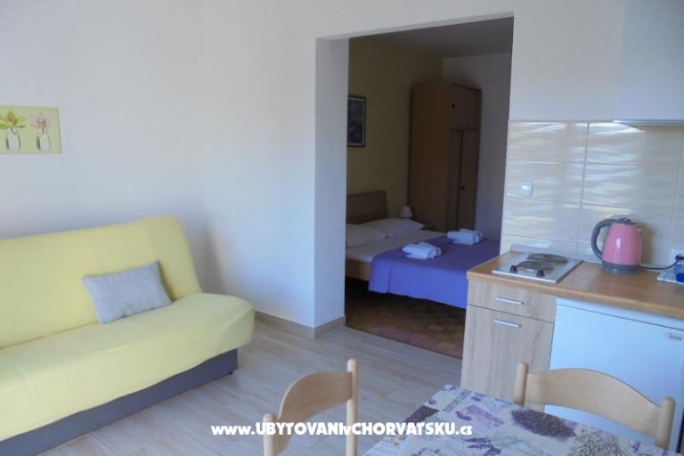 Apartmanok Kovačić – fotó 7