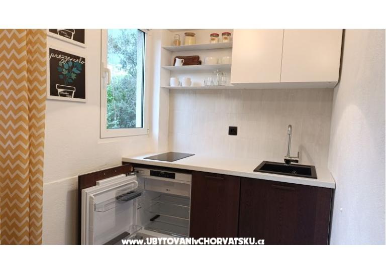 Apartmanok Kruno – fotó 11