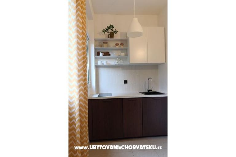 Apartmanok Kruno – fotó 12