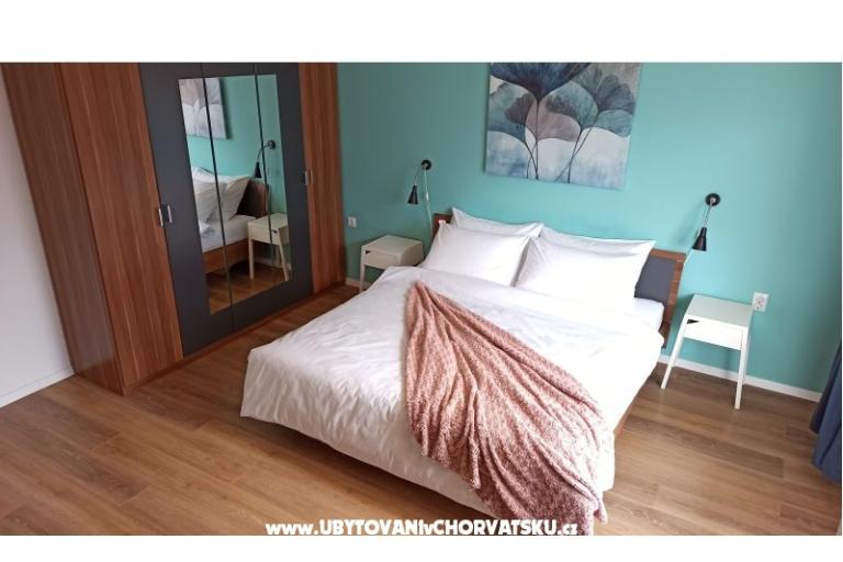 Apartmanok Kruno – fotó 13