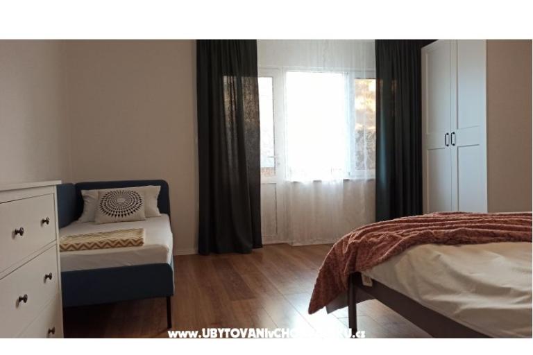 Apartmanok Kruno – fotó 14