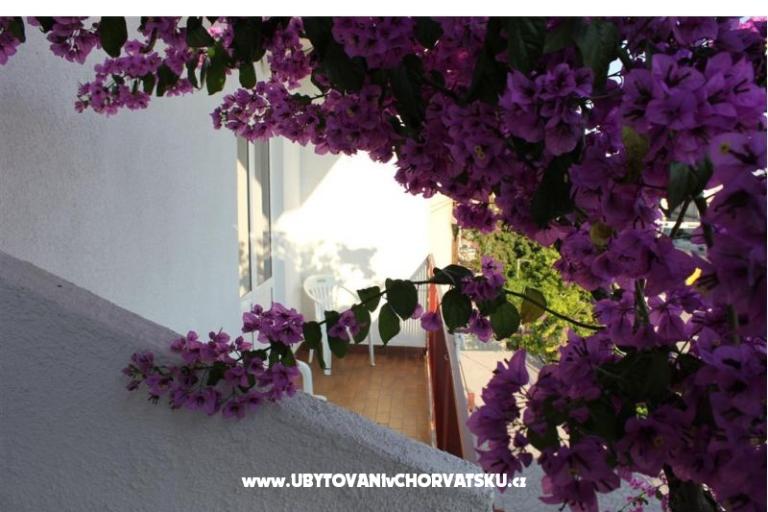 Apartmanok Kruno – fotó 15