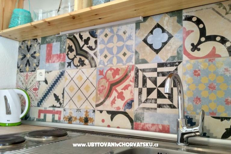 Apartmanok Kruno – fotó 16