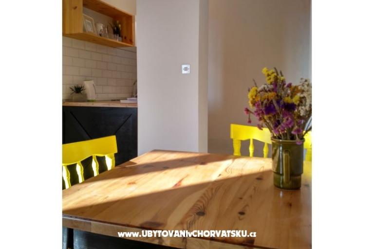 Apartmanok Kruno – fotó 17