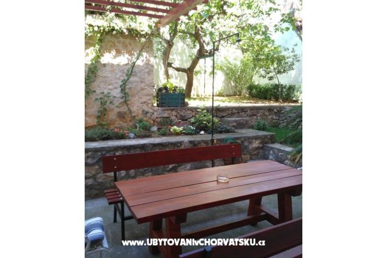 Apartmanok Kruno – fotó 18