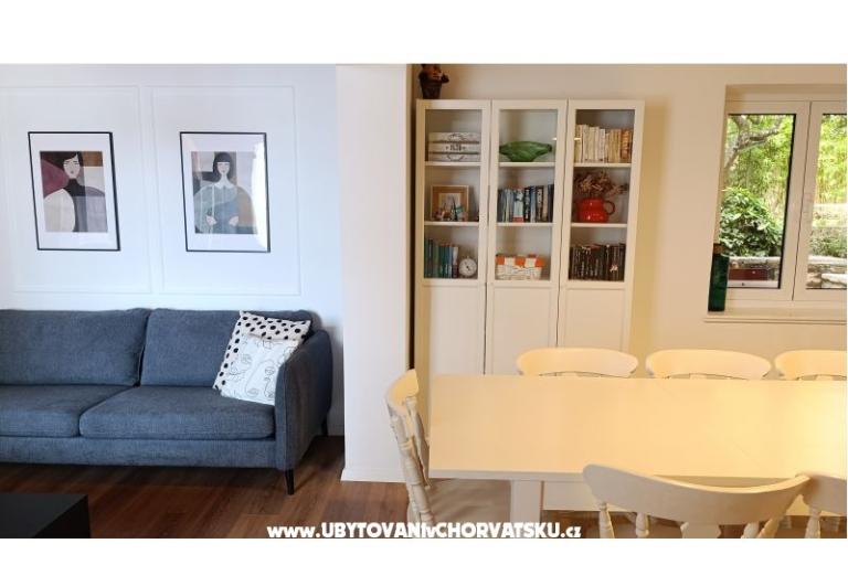 Apartmanok Kruno – fotó 2