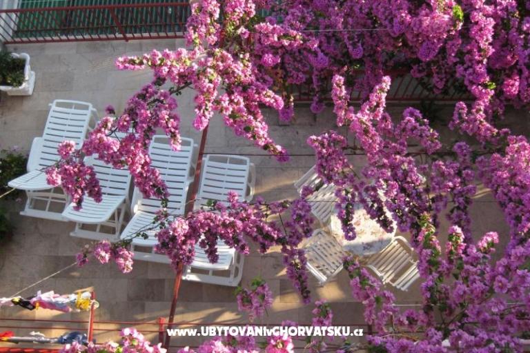 Apartmanok Kruno – fotó 4