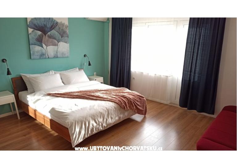 Apartmanok Kruno – fotó 5