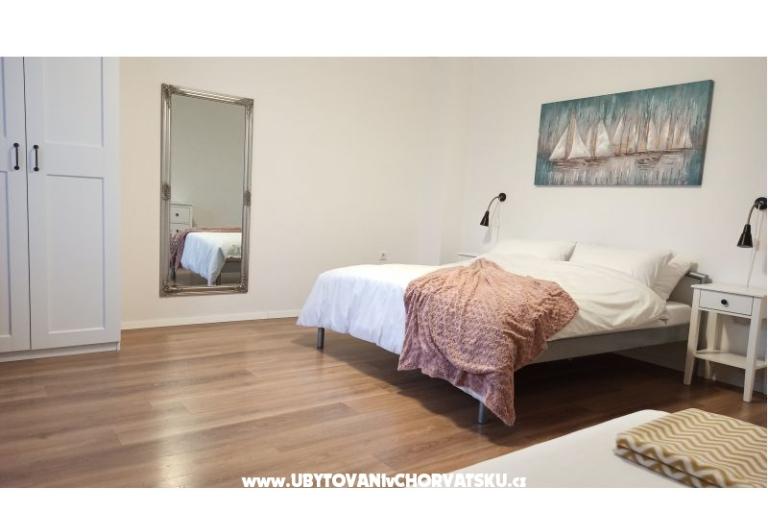 Apartmanok Kruno – fotó 6