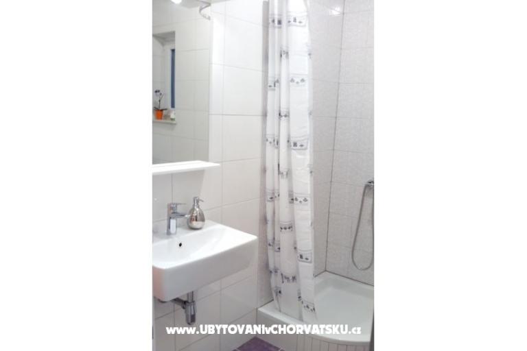 Apartmanok Kruno – fotó 8