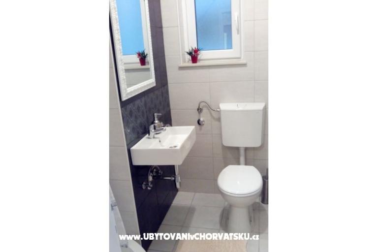 Apartmanok Kruno – fotó 9