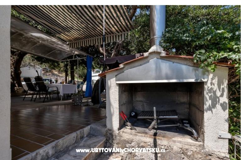 Apartmanok Krvavica – fotó 12