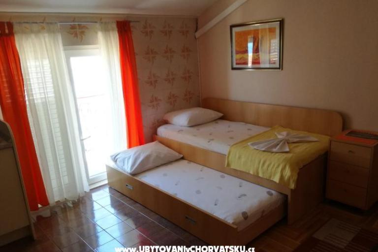 Apartmanok Kujundžić – fotó 2