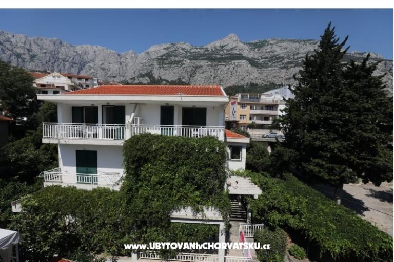 Apartmanok Lalić – fotó 2