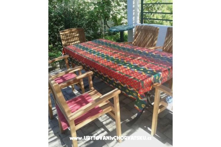 Apartmanok Lena - Makarska – fotó 3