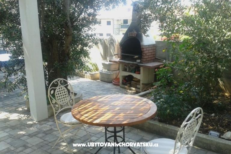 Apartmanok Lena - Makarska – fotó 4