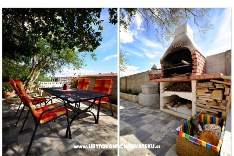 Apartmanok Lena - Makarska – fotó 5