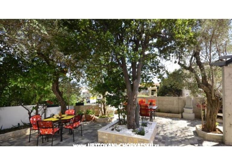 Apartmanok Lena - Makarska – fotó 6