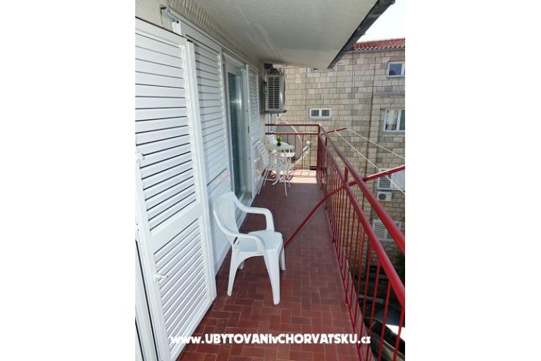 Apartmanok Lenka – fotó 3