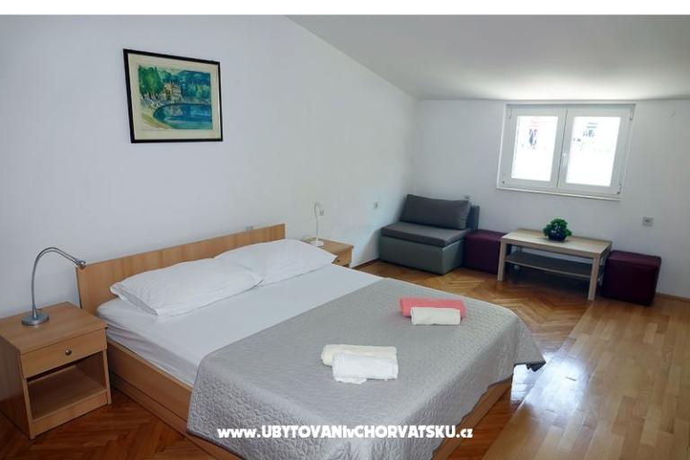 Apartmanok Lenka – fotó 6