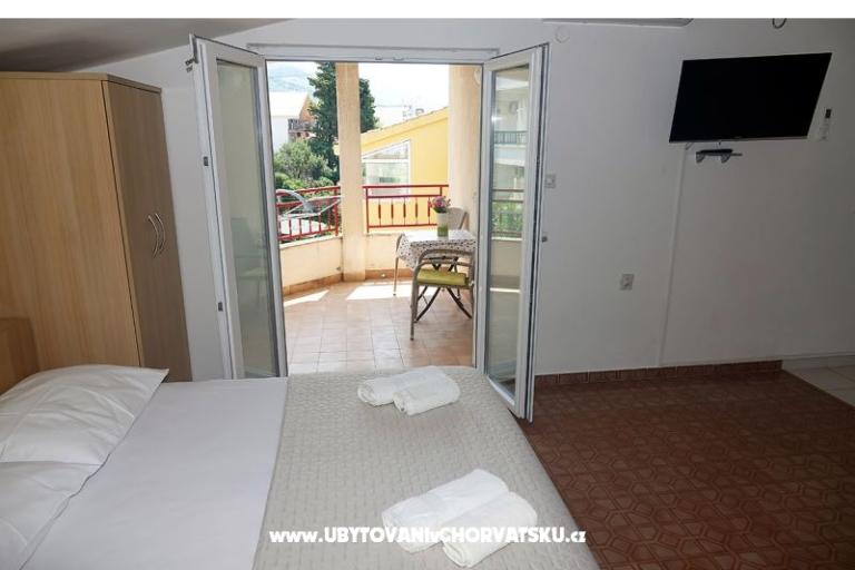Apartmanok Lenka – fotó 7