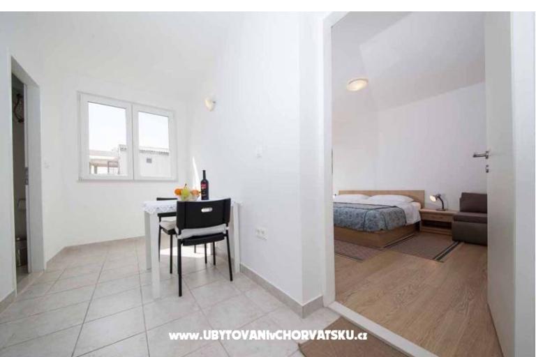 Apartmanok Lenka – fotó 8