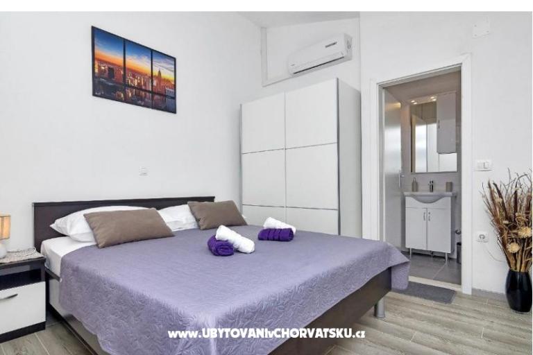 Apartmanok Leona – fotó 12