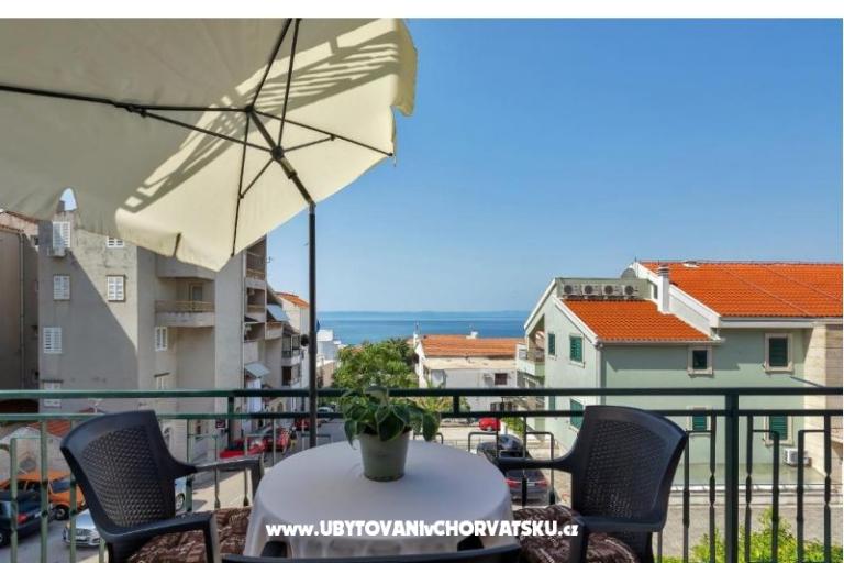Apartmanok Leona – fotó 14