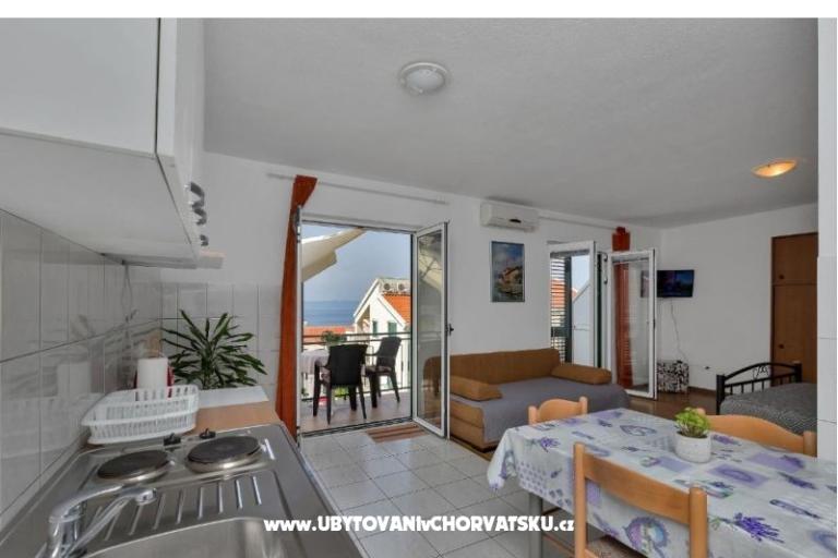 Apartmanok Leona – fotó 15