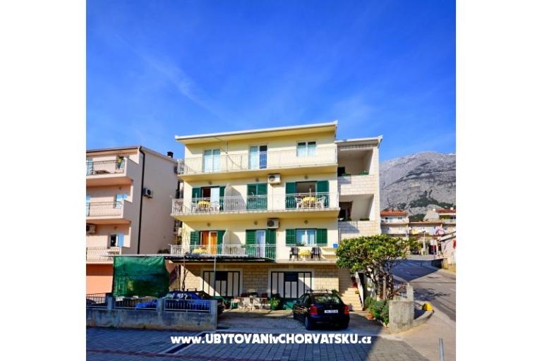 Apartmanok Leona – fotó 2
