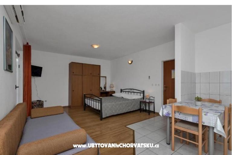 Apartmanok Leona – fotó 8