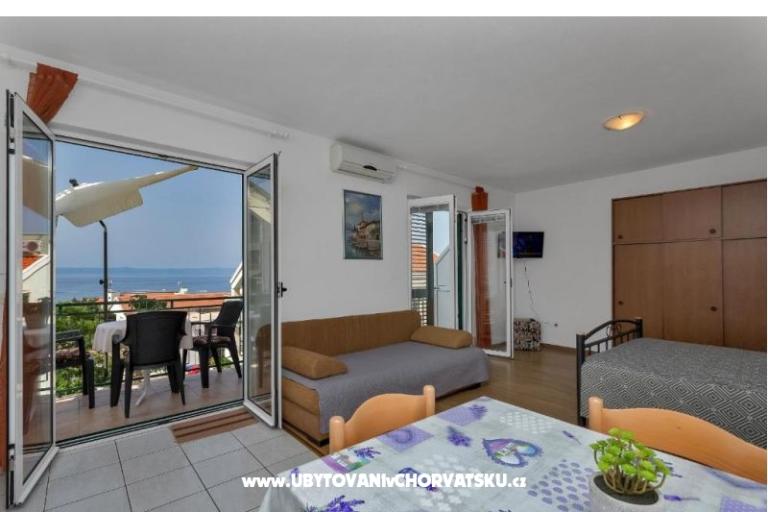 Apartmanok Leona – fotó 9