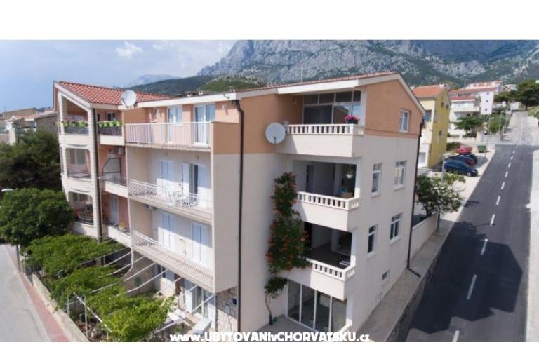Apartmanok Livira – fotó 3