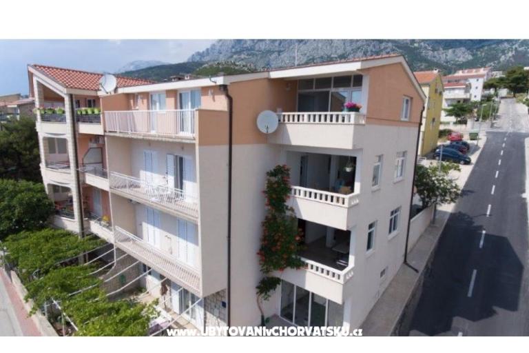 Apartmanok Livira – fotó 6