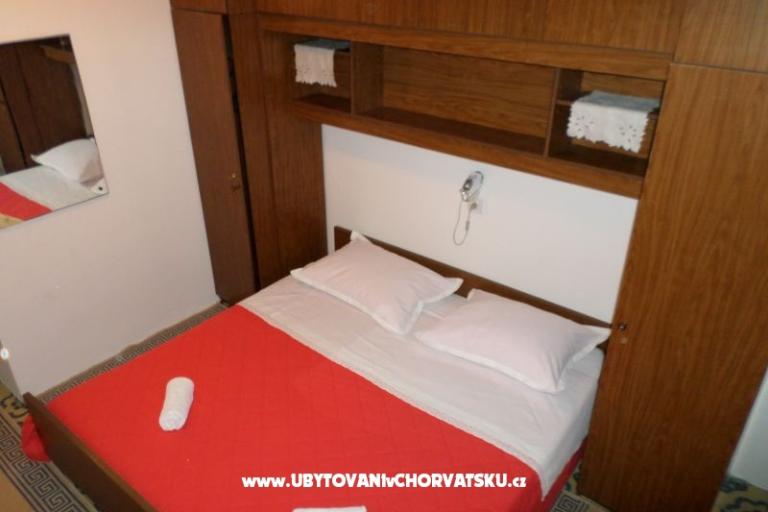 Apartmanok Ljubica – fotó 11