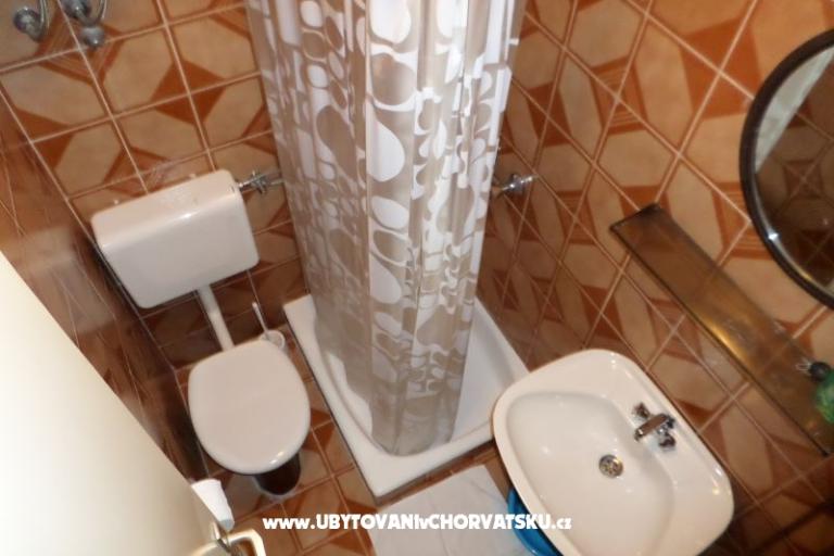 Apartmanok Ljubica – fotó 12