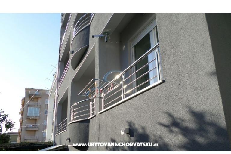Apartmanok Ljubica – fotó 13
