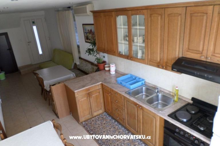 Apartmanok Ljubica – fotó 2