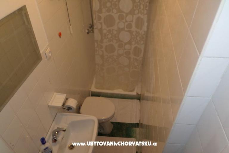 Apartmanok Ljubica – fotó 4